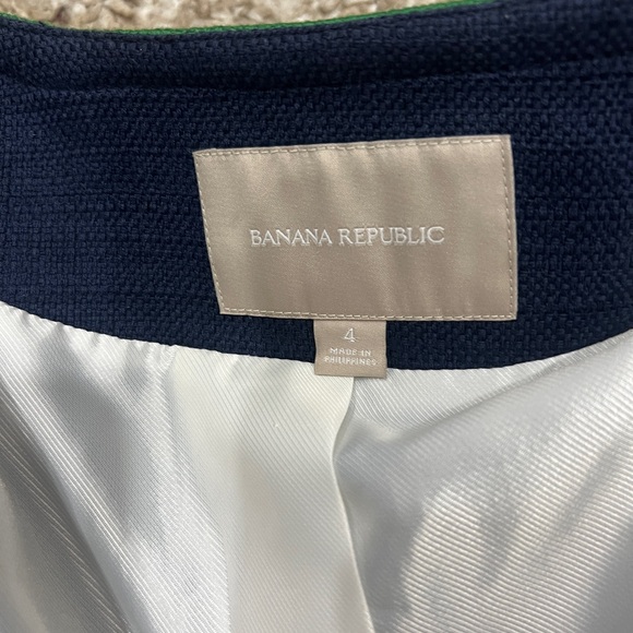 Banana Republic jacket - Picture 4 of 4